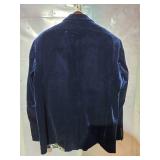 PJ Paul Jones Velvet Dinner Jacket - Men PJ Paul Jones Velvet Dinner Jacket - Men