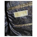 Michael  Kors Corduroy Sportcoat - Men Michael  Kors Corduroy Sportcoat - Men