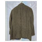 Michael  Kors Corduroy Sportcoat - Men Michael  Kors Corduroy Sportcoat - Men