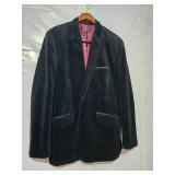 Alfani Suede  Sportcoat - Men Alfani Suede  Sportcoat - Men