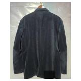 Liz Claiborne Suede Sportcoat - Men Liz Claiborne Suede Sportcoat - Men