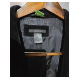 Liz Claiborne Suede Sportcoat - Men Liz Claiborne Suede Sportcoat - Men