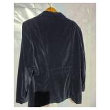 Liz Claiborne Suede Sportcoat - Men Liz Claiborne Suede Sportcoat - Men