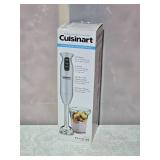 Cuisinart Smart Stick Immersion Blender Cuisinart Smart Stick Immersion Blender