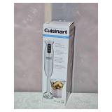Cuisinart Smart Stick Immersion Blender Cuisinart Smart Stick Immersion Blender