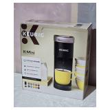 Keurig K-Mini Single Cup Coffee Maker Keurig K-Mini Single Cup Coffee Maker