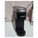 Keurig K-Mini Single Cup Coffee Maker Keurig K-Mini Single Cup Coffee Maker