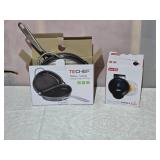 Modern Breakfast Accessories  - TECHEF Double Omlette Pan - Dash  Mini Egg Griddle Modern Breakfast Accessories  - TECHEF Double Omlette Pan - Dash  Mini Egg Griddle
