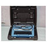 Vintage Smith-Corona Electra C/T Electric  Typewriter Vintage Smith-Corona Electra C/T Electric  Typewriter