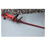 Black & Decker Hedge Trimmer - HH2450 Black & Decker Hedge Trimmer - HH2450