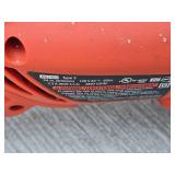 Black & Decker Hedge Trimmer - HH2450 Black & Decker Hedge Trimmer - HH2450