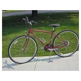 Specialized Crossroads Road Bike - 16 1/2" Specialized Crossroads Road Bike - 16 1/2"
