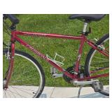 Specialized Crossroads Road Bike - 16 1/2" Specialized Crossroads Road Bike - 16 1/2"