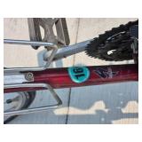 Specialized Crossroads Road Bike - 16 1/2" Specialized Crossroads Road Bike - 16 1/2"