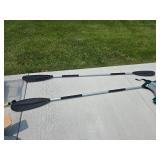 Sea Eagle Inflatable Sport Kayak SE330 Sea Eagle Inflatable Sport Kayak SE330