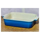 Le Creuset Enameled 4.5Qt. Casserole Le Creuset Enameled 4.5Qt. Casserole