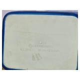 Le Creuset Enameled 4.5Qt. Casserole Le Creuset Enameled 4.5Qt. Casserole