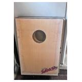 Bean Bag Tailgate Toss Bean Bag Tailgate Toss