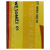 Lot of 3 Family Size Wheat Thins Original Whole Grain Crackers 14 oz Boxes