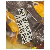 Jumbo Pack Assorted Fun Size Candy Bars 30.18oz Jumbo Pack Assorted Fun Size Candy Bars 30.18oz