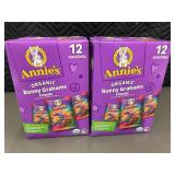 2 Boxes Annie 2 Boxes Annie