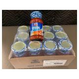 Case of 12 McCormick Cocktail Sauce for Seafood 8oz Jars Case of 12 McCormick Cocktail Sauce for Seafood 8oz Jars