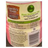 SC 1 - Country Time Pink Lemonade Drink Mix - 3 Pack SC 1 - Country Time Pink Lemonade Drink Mix - 3 Pack