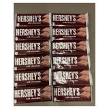 Lot of 12 Hershey Lot of 12 Hershey