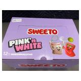 NE 4 - Sweeto Pink NE 4 - Sweeto Pink