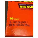 16-Count Reese 16-Count Reese