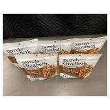 ID 3 - Set of 5 Purely Elizabeth Chocolate Peanut Butter Granola Packs ID 3 - Set of 5 Purely Elizabeth Chocolate Peanut Butter Granola Packs