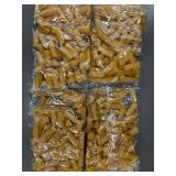 WA 1 - Natural Mango Licorice 4-Pack, 875g Each WA 1 - Natural Mango Licorice 4-Pack, 875g Each