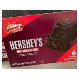 Set of 3 Boxes of Hershey