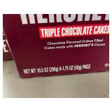 Set of 3 Boxes of Hershey