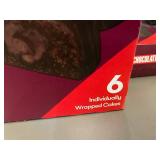 Set of 3 Boxes of Hershey