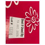 SimplyThick EasyMix Instant Food Thickener 200 Packets