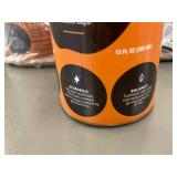 Set of 12 Panache Inflammatory Ease Turmeric Apple Juice Infusions