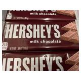 Lot of 12 Hershey Lot of 12 Hershey