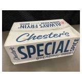 Chester Chester