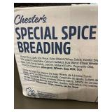 Chester Chester