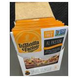AL 2 - Gluten-Free Al Pastor Sauce Starter Pack of 8 by La Tortilla Factory AL 2 - Gluten-Free Al Pastor Sauce Starter Pack of 8 by La Tortilla Factory