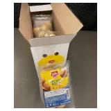 CO 3 - 4 Packs of Schär Gluten-Free Hot Dog Rolls CO 3 - 4 Packs of Schär Gluten-Free Hot Dog Rolls