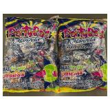 WY 4 - 2 Party Bags 100 bags total Japanese-Style Peanuts WY 4 - 2 Party Bags 100 bags total Japanese-Style Peanuts