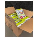 Bulk Lot of SkinnyPop Original Popcorn 12 Bags - Non GMO & Gluten Free Bulk Lot of SkinnyPop Original Popcorn 12 Bags - Non GMO & Gluten Free