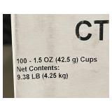 TX 2 - Box of 100 Chester TX 2 - Box of 100 Chester