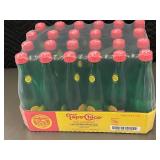 Topo Chico Twist of Grapefruit Mineral Water 24 Pack 15.5 fl oz Bottles Topo Chico Twist of Grapefruit Mineral Water 24 Pack 15.5 fl oz Bottles