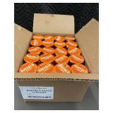 TX 2 - Bulk Box of Chester TX 2 - Bulk Box of Chester