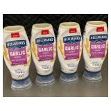 WV 3 - Set of 4 Hellmann WV 3 - Set of 4 Hellmann