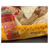 Set of 4 Bags of Chi-Chi Set of 4 Bags of Chi-Chi