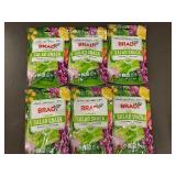 CT 4 - Set of 6 Brad CT 4 - Set of 6 Brad